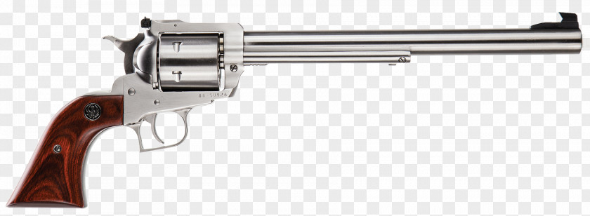 Handgun Trigger Revolver Ruger Blackhawk Firearm Gun Barrel PNG