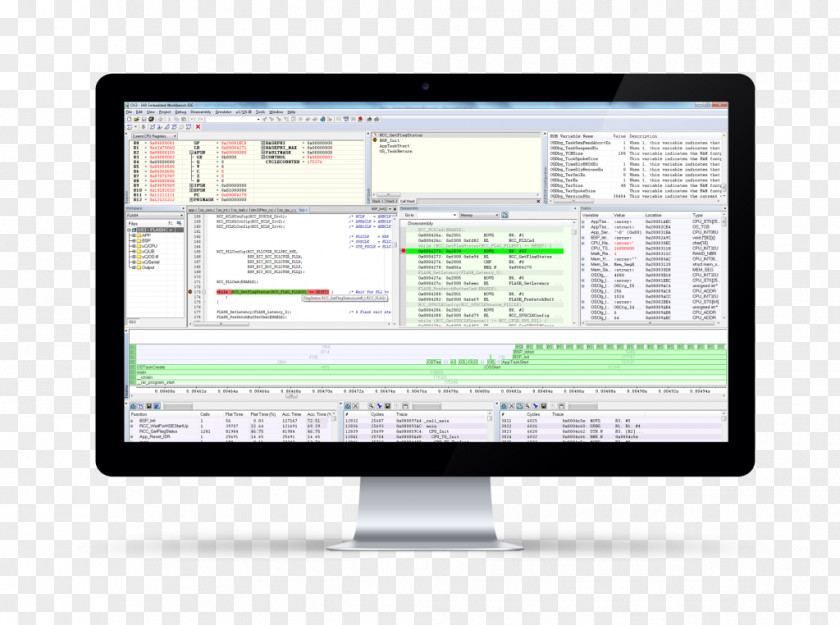 IAR Systems Computer Software Embedded System Keil Compiler PNG