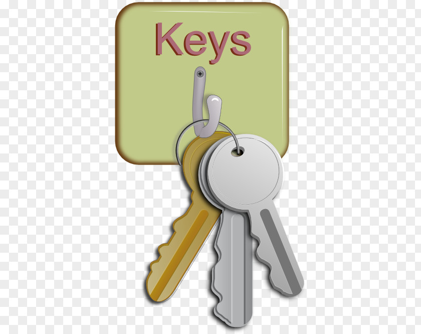 Key Drawing Inkscape Tutorial Clip Art PNG