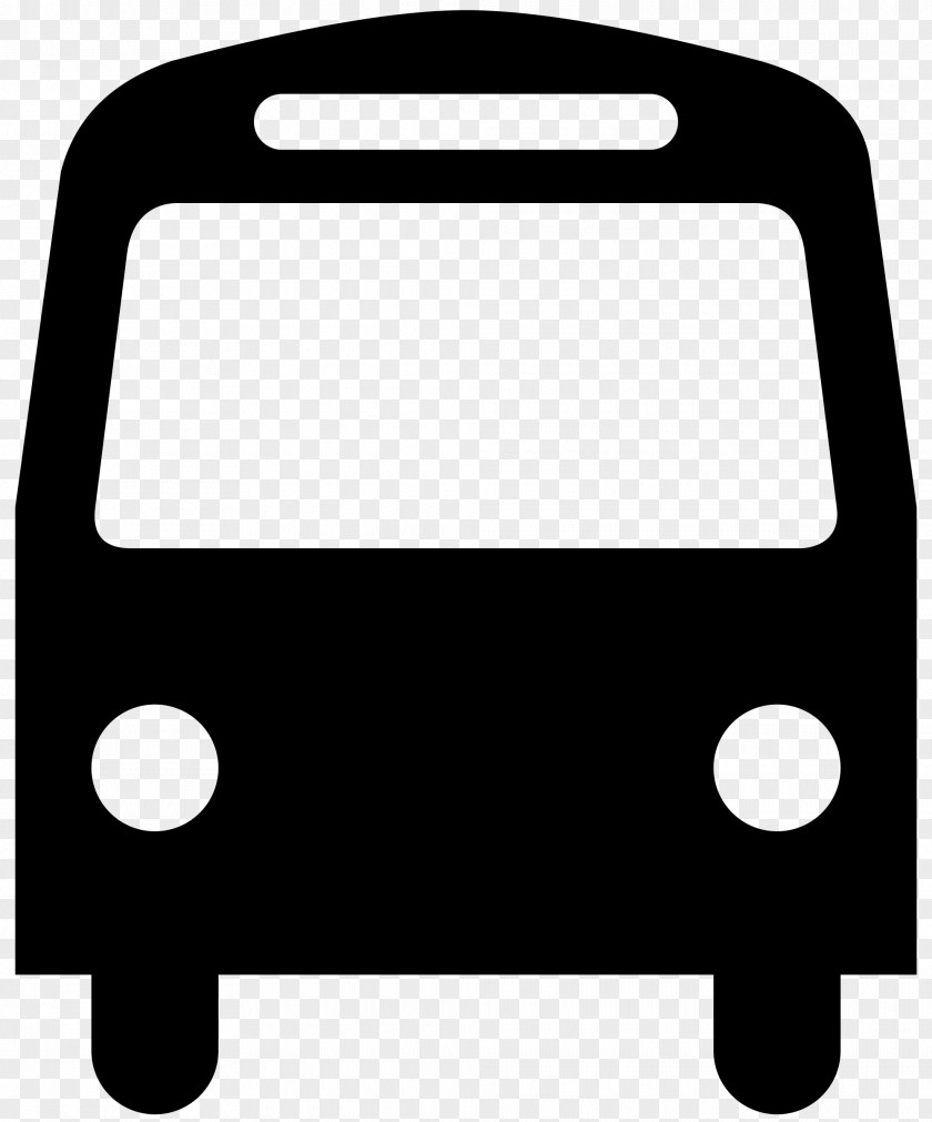 Public Transport Bus Service Clip Art PNG