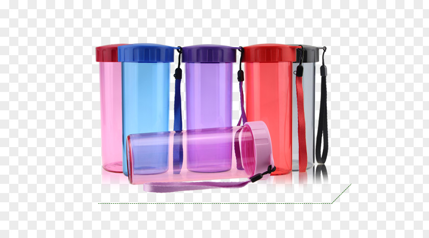 Readily Cup Plastic PNG