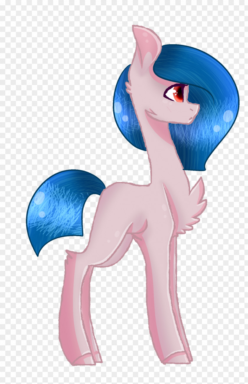 Shading Style Horse Pony Mammal Animal Vertebrate PNG