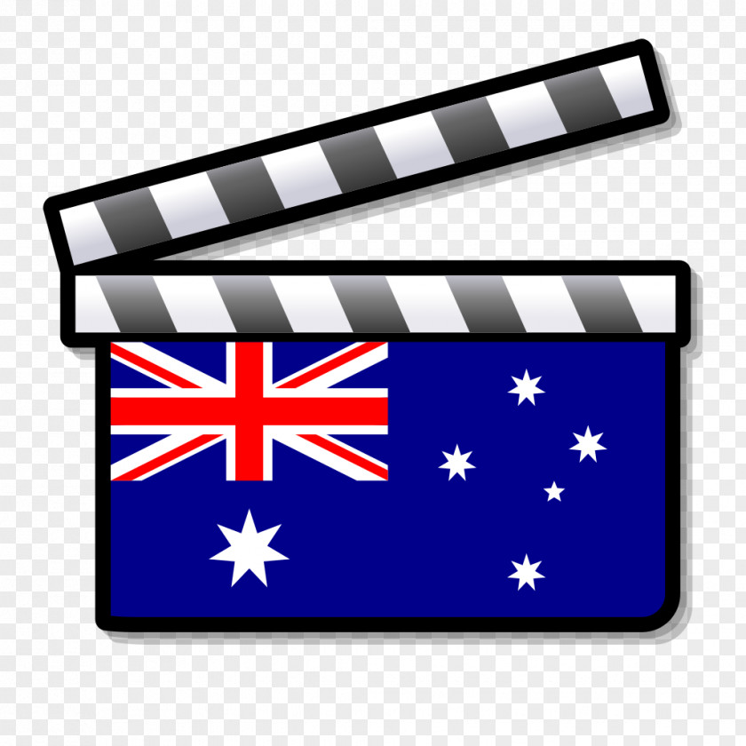 South Africa Film Industry Clapperboard PNG