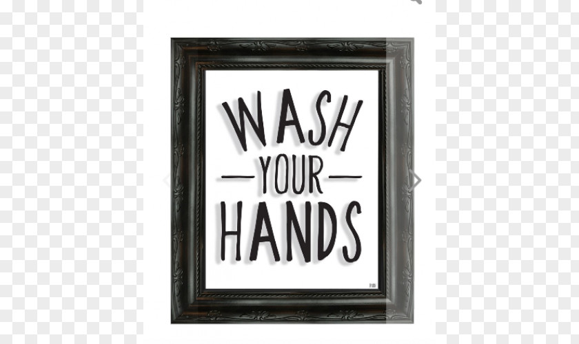 Toilet Paper Hand Washing Bathroom PNG