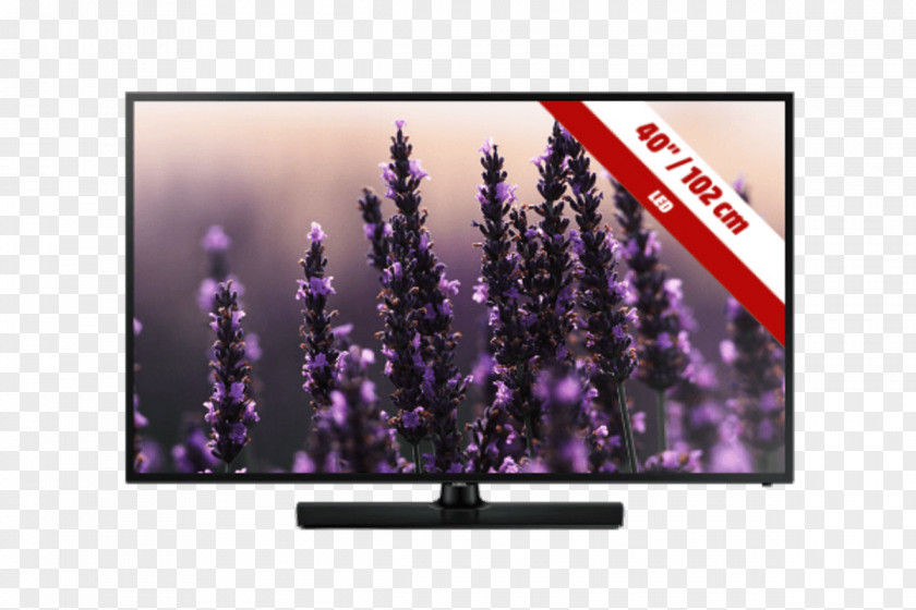 Tv Smart Samsung LED-backlit LCD High-definition Television 1080p Blu-ray Disc PNG