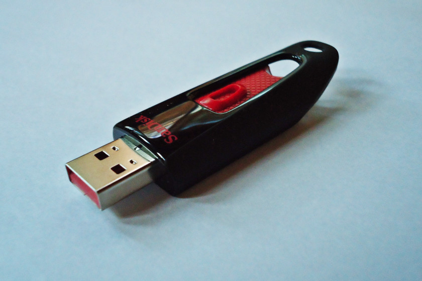 Usb Flash USB Drives Computer Data Storage Hard SanDisk PNG