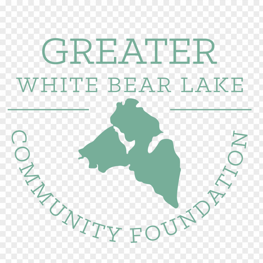 White Bear Lake Township Logo Brand Font PNG