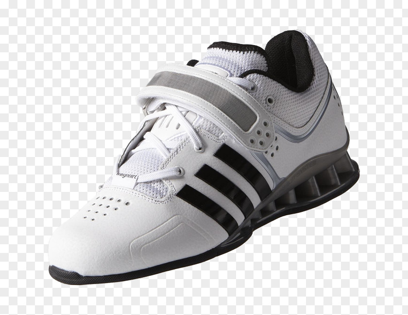 Adidas Sports Shoes Olympic Weightlifting Powerlifting PNG