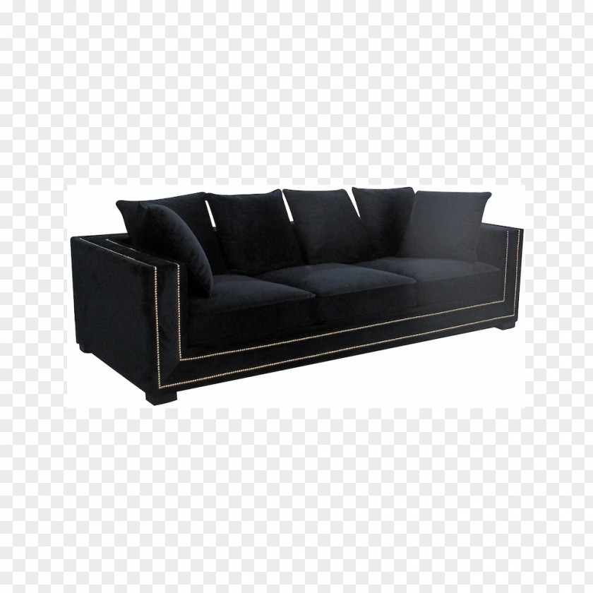 Angle Sofa Bed Loveseat Couch PNG