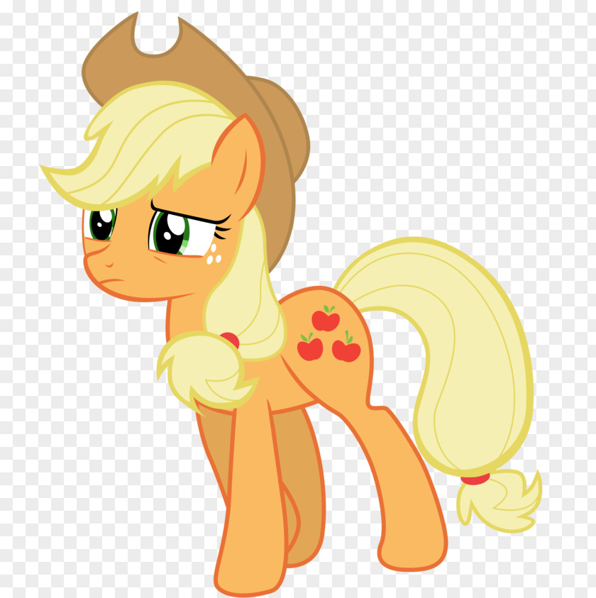 Applejack Pinkie Pie Rainbow Dash Pony Rarity PNG