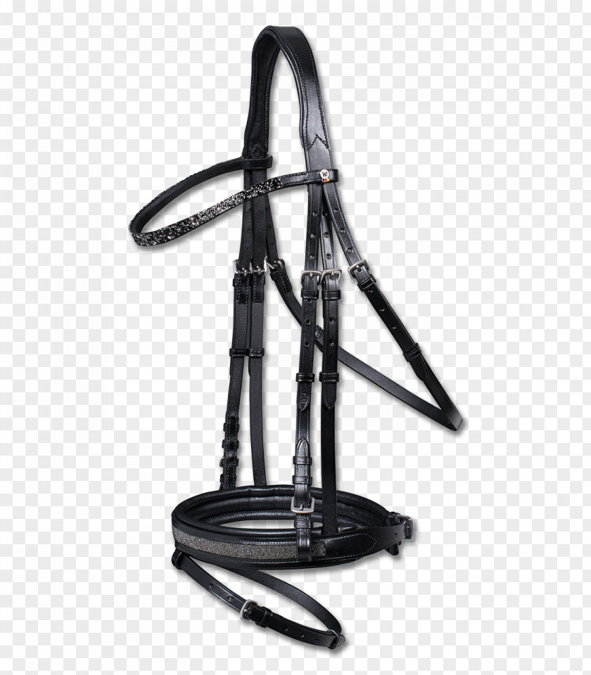 Bitless Bridle Equestrian Horse Tack PNG