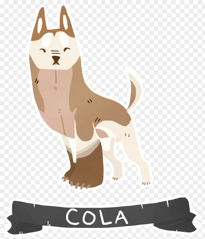 Cat Dog Silhouette Logo Canidae PNG