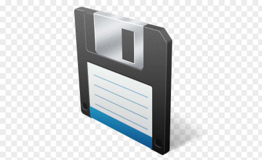 Download Floppy Disk PNG