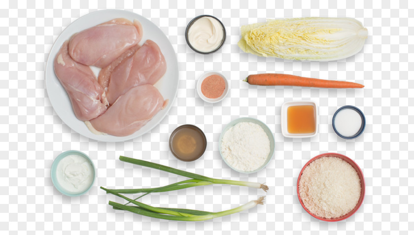 Fried Chicken Buttermilk Coleslaw Recipe PNG