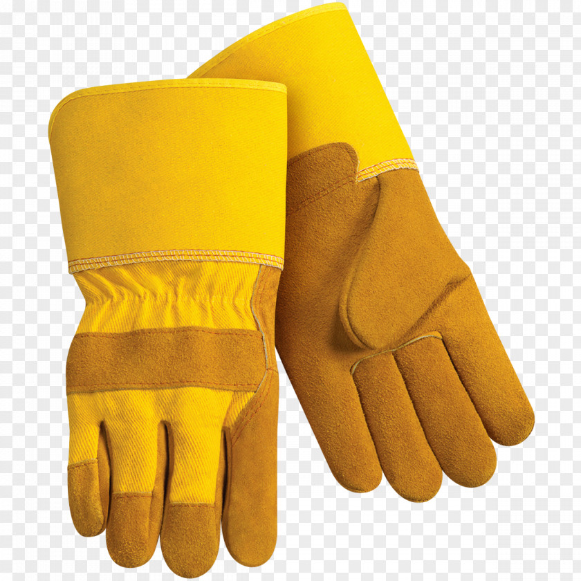 Glove Cuff Leather Sleeve Clothing PNG