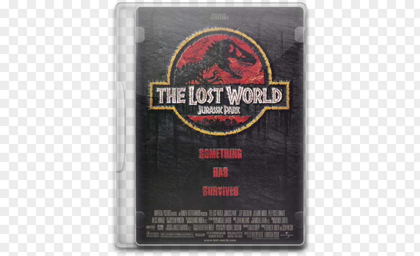 Jurassic Park The Lost World Ian Malcolm Film Ilha Sorna PNG