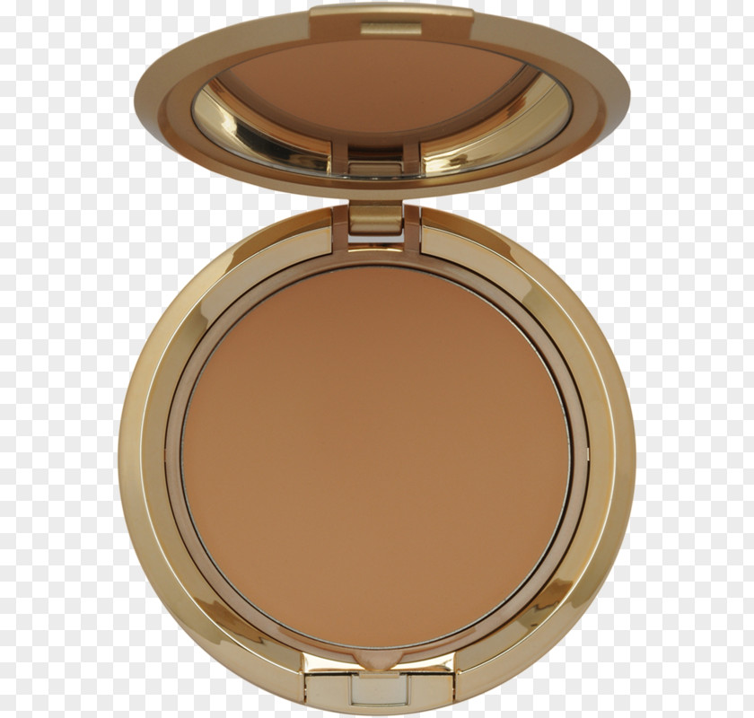 Makeup Mirror Bronze Eye Cartoon PNG