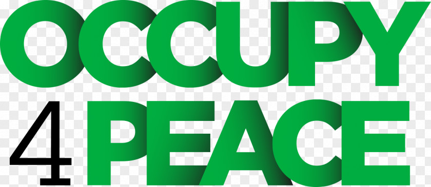 Occupy Brand Logo Trademark Gaza Strip PNG