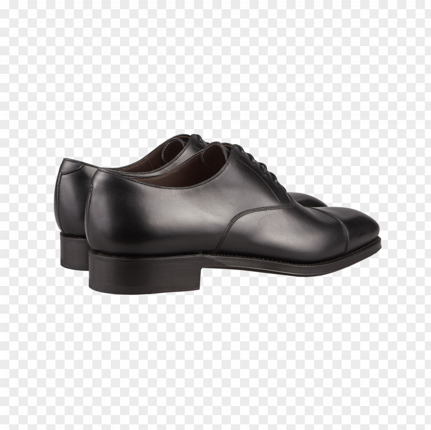 Oxford Shoe Patent Leather Calfskin PNG