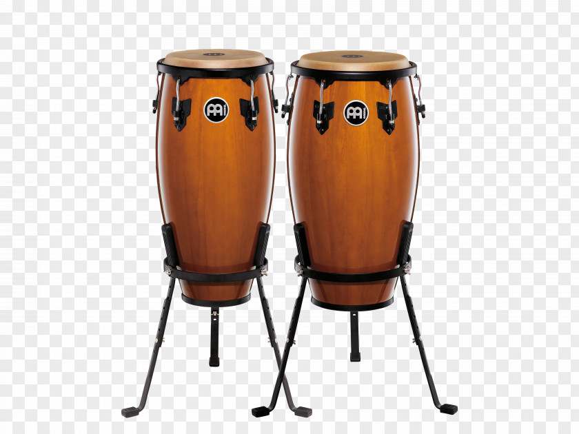 Percussion Conga Meinl Quinto Drum PNG