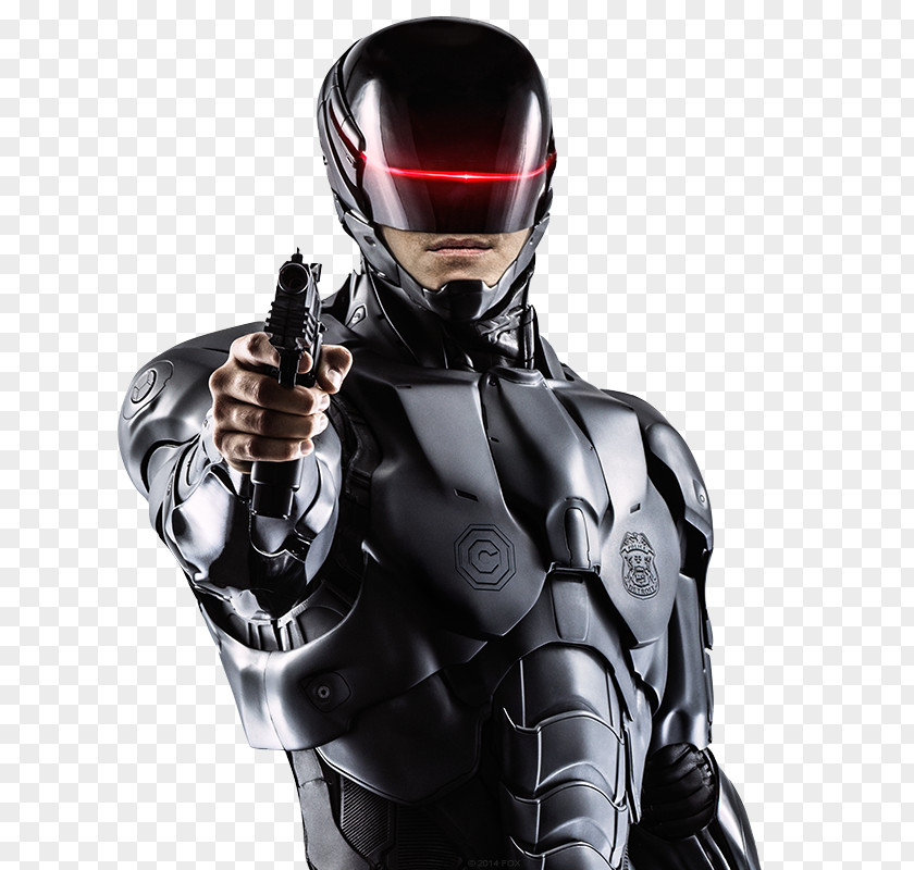 Robocop PNG clipart PNG