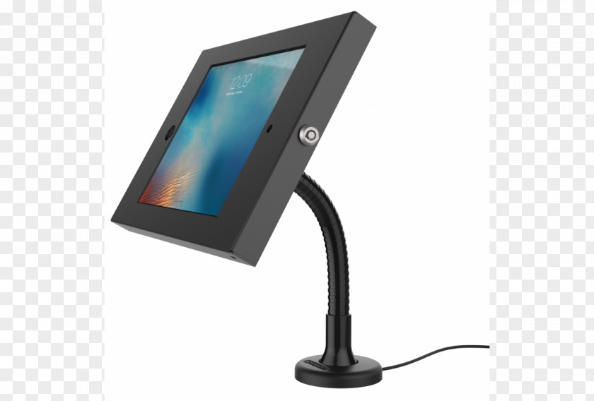 Stand Display IPad 2 Pro Air Device PNG