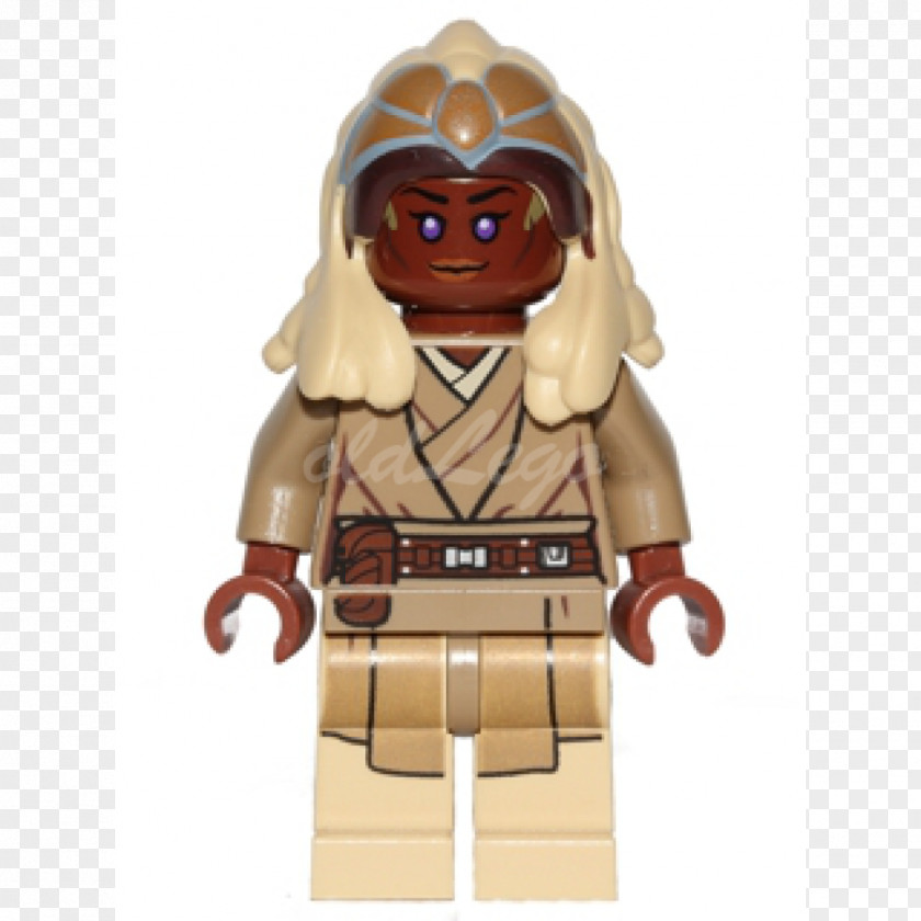 Star Wars Lego Minifigure Jedi PNG