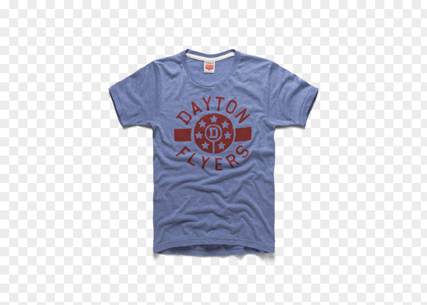 T-shirt Dayton Flyers Men's Basketball University Of Baseball Women's PNG