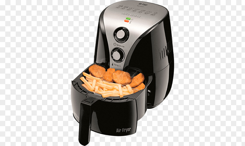 Air Fryer Deep Fryers Mondial AF-03 Philco Fritadeira Fry Saúde Philips Walita Airfryer AF-17 PNG