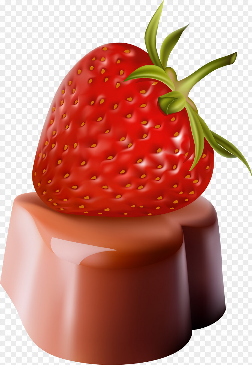 Berries Strawberry Pie Raspberry PNG