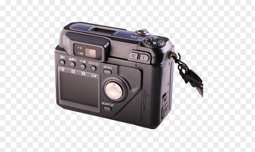 Camera Lens Mirrorless Interchangeable-lens PNG