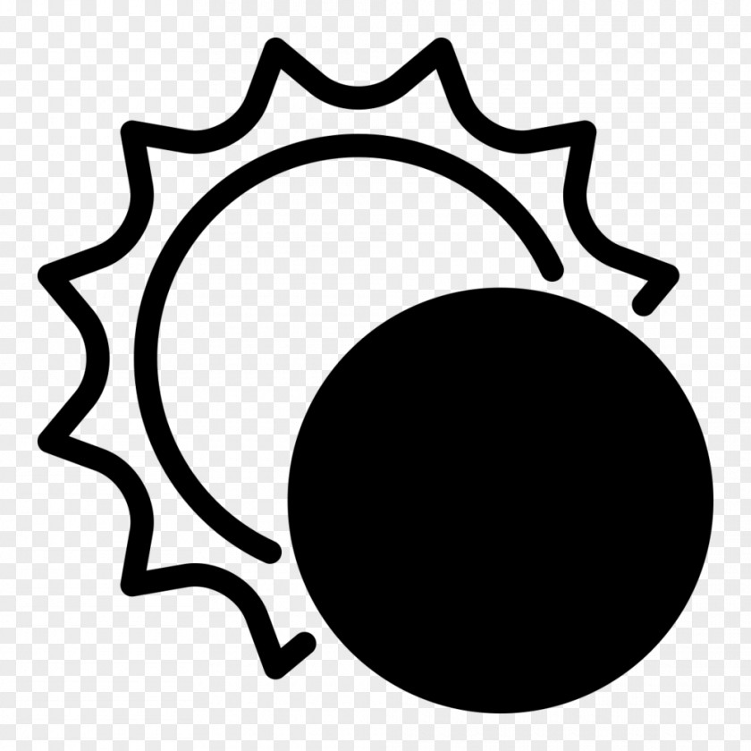 Eclipse Solar Of August 21, 2017 July 22, 2009 Clip Art PNG