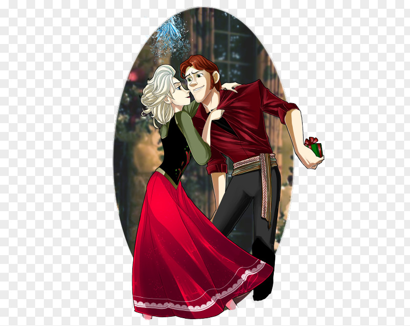 Elsa Hans Kristoff Frozen Heart PNG