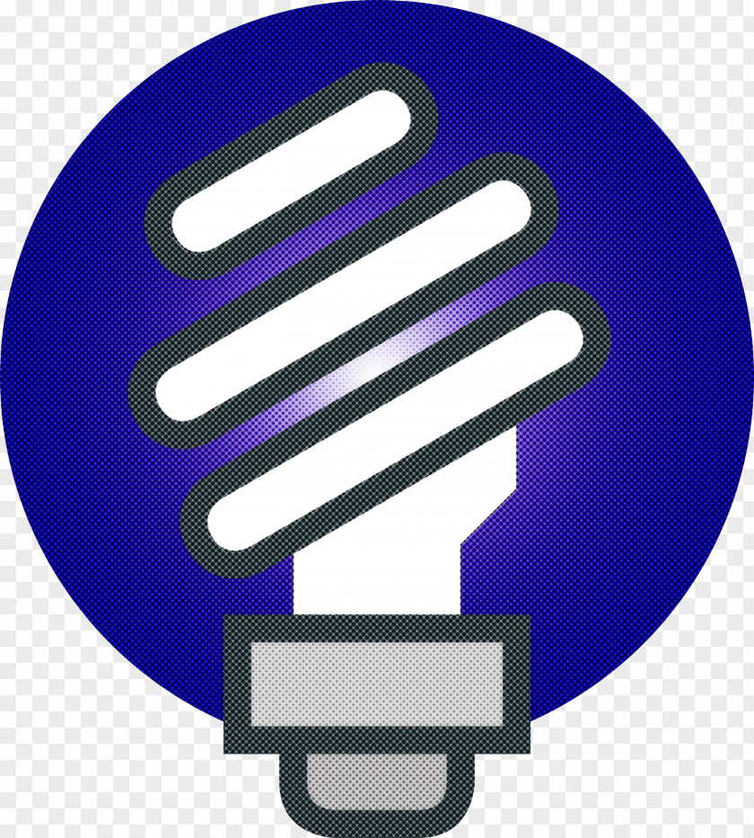 Energy Saving Light Bulb PNG
