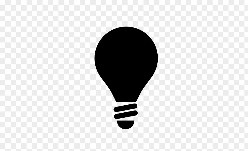 Light Incandescent Bulb Bubble 0 PNG