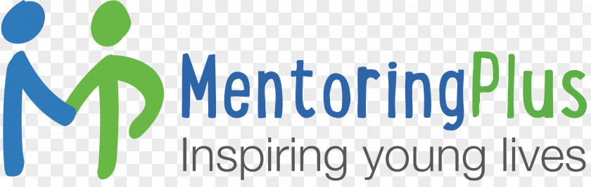 Mentorship Mentoring Plus Logo Youth Charitable Organization PNG