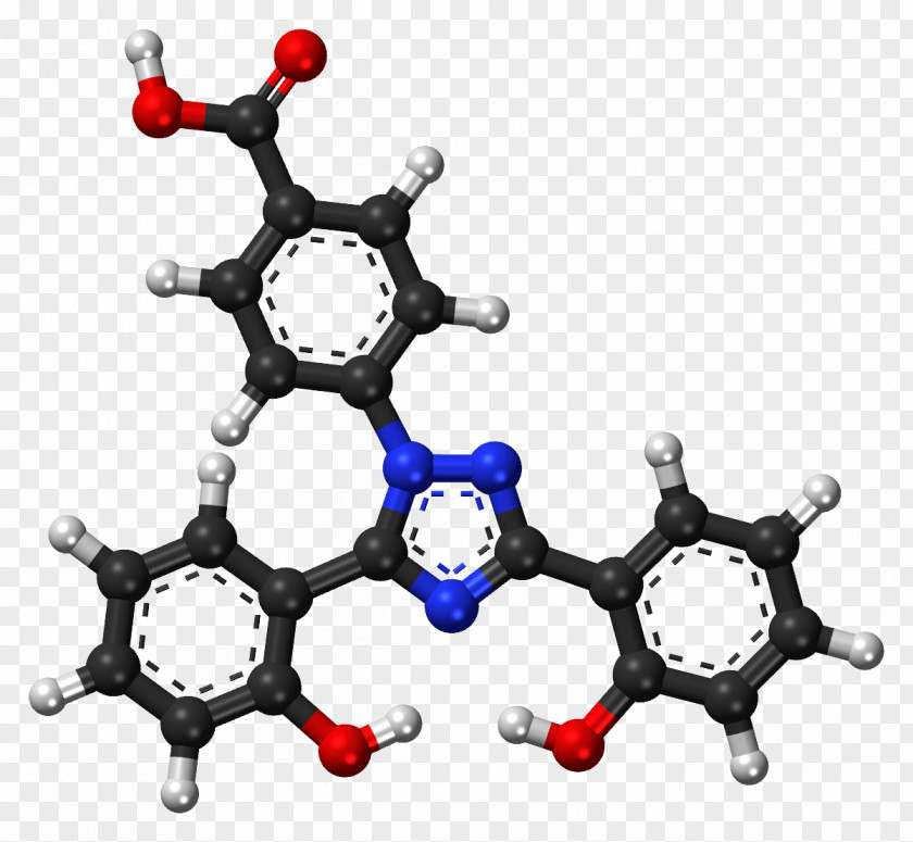 Methyl Red Molecule Benzoyl Group Phenolphthalein Diazonium Compound PNG