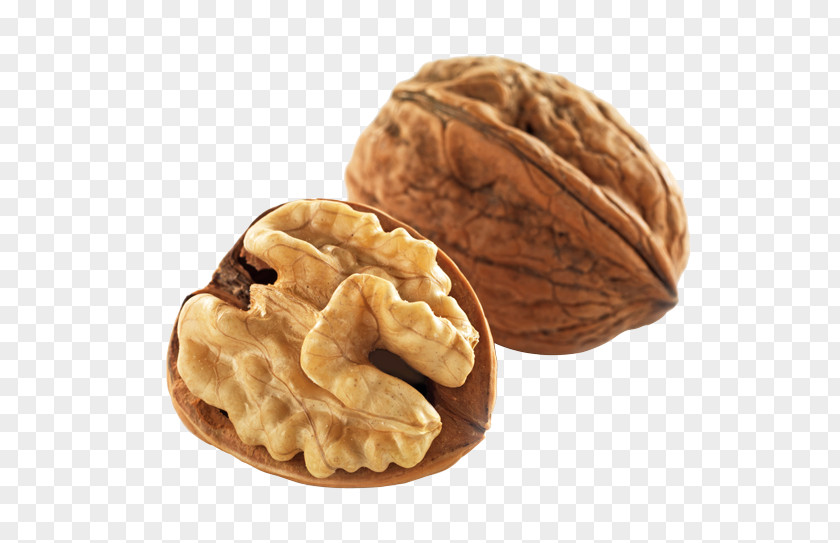 Noix Walnut Dried Fruit Turkish Delight PNG