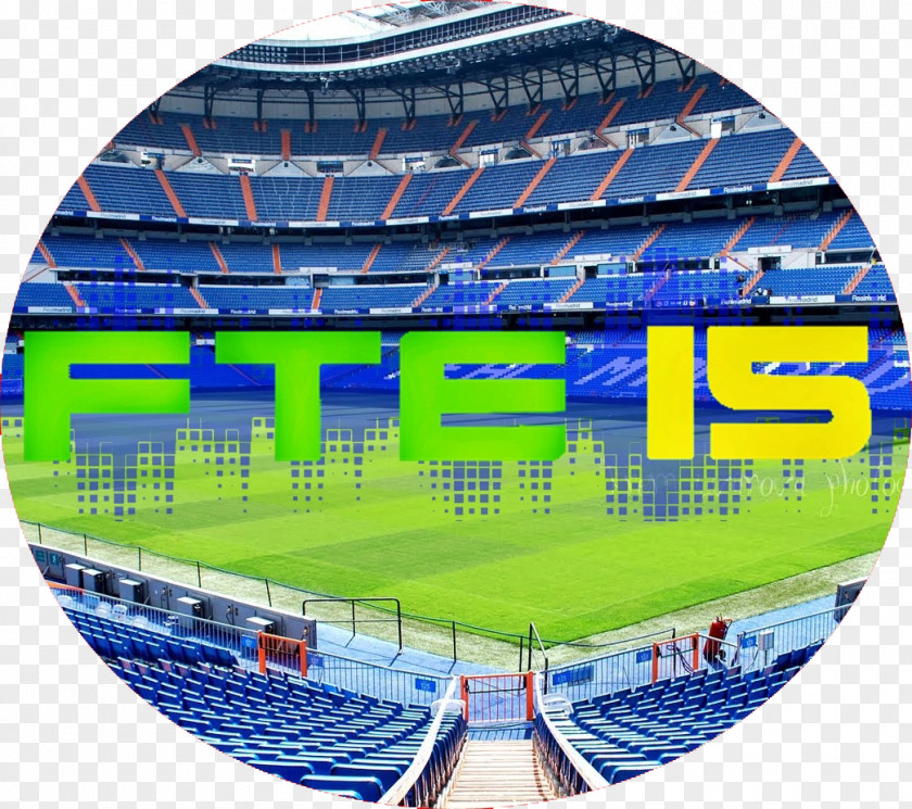 Real Madri Santiago Bernabéu Stadium Soccer-specific Madrid C.F. Supercopa De España PNG
