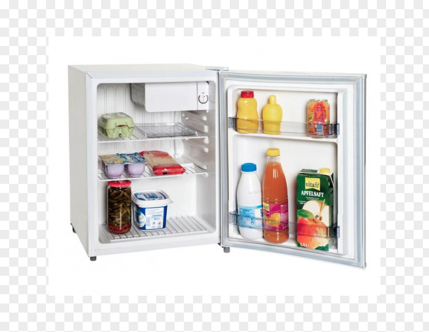 Refrigerator Frigelux CUBE72A++ Réfrigérateur Freezers Drawer FRIGELUX 1 Porte RF 240 A PNG