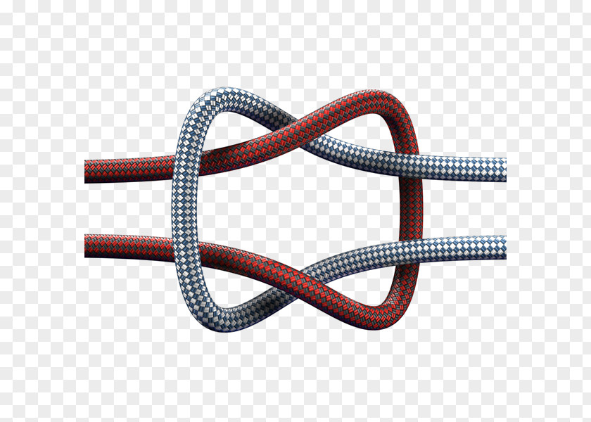 Rope Knot 3D Computer Graphics GrabCAD PNG