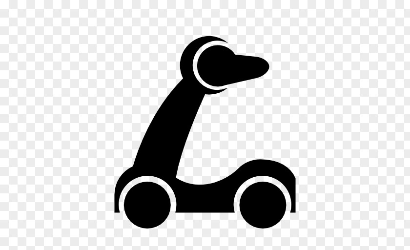 Scooter Kick Car Clip Art PNG