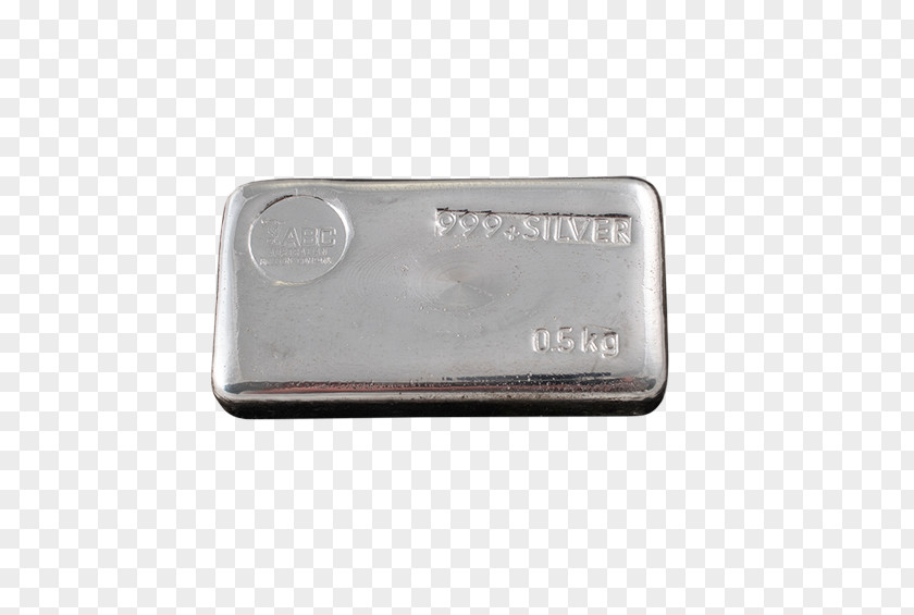 Silver Rectangle Computer Hardware PNG