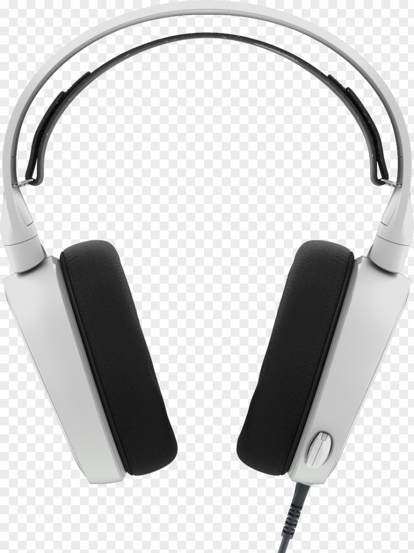 Speaker Surround SteelSeries Arctis 3 Headphones 5 7.1 Sound 7 PNG