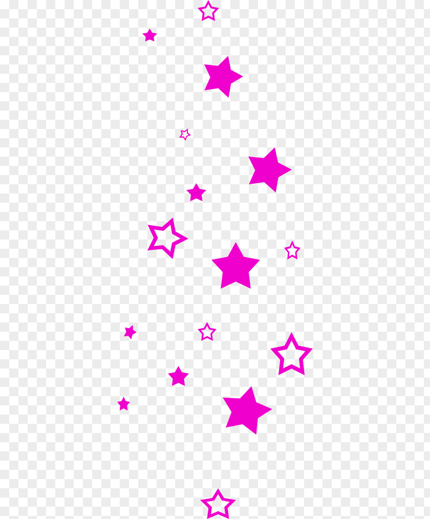 Stars And Bunting Twinkle, Little Star Art Illustration Image Vector Graphics PNG