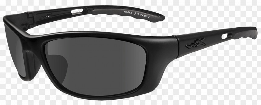 Sunglasses Wiley X P-17 Eyewear Eye Protection Goggles PNG