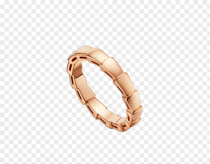 Wedding Ring Bulgari Jewellery Gold PNG