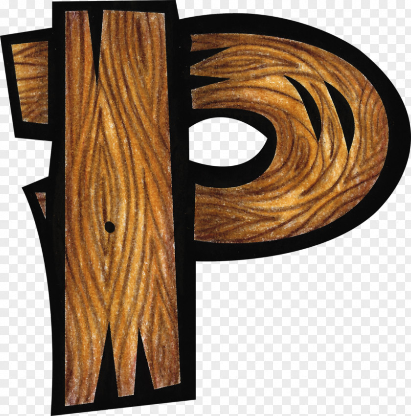 Wood Letter Alphabet Printing Prehistory PNG