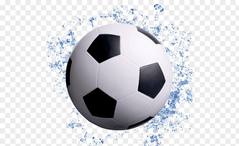 Ball Football Futsal Sticker Sports PNG