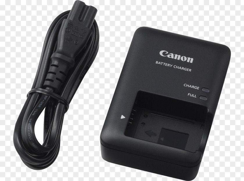 Camera Battery Charger Canon EOS 10D PowerShot SX50 HS PNG